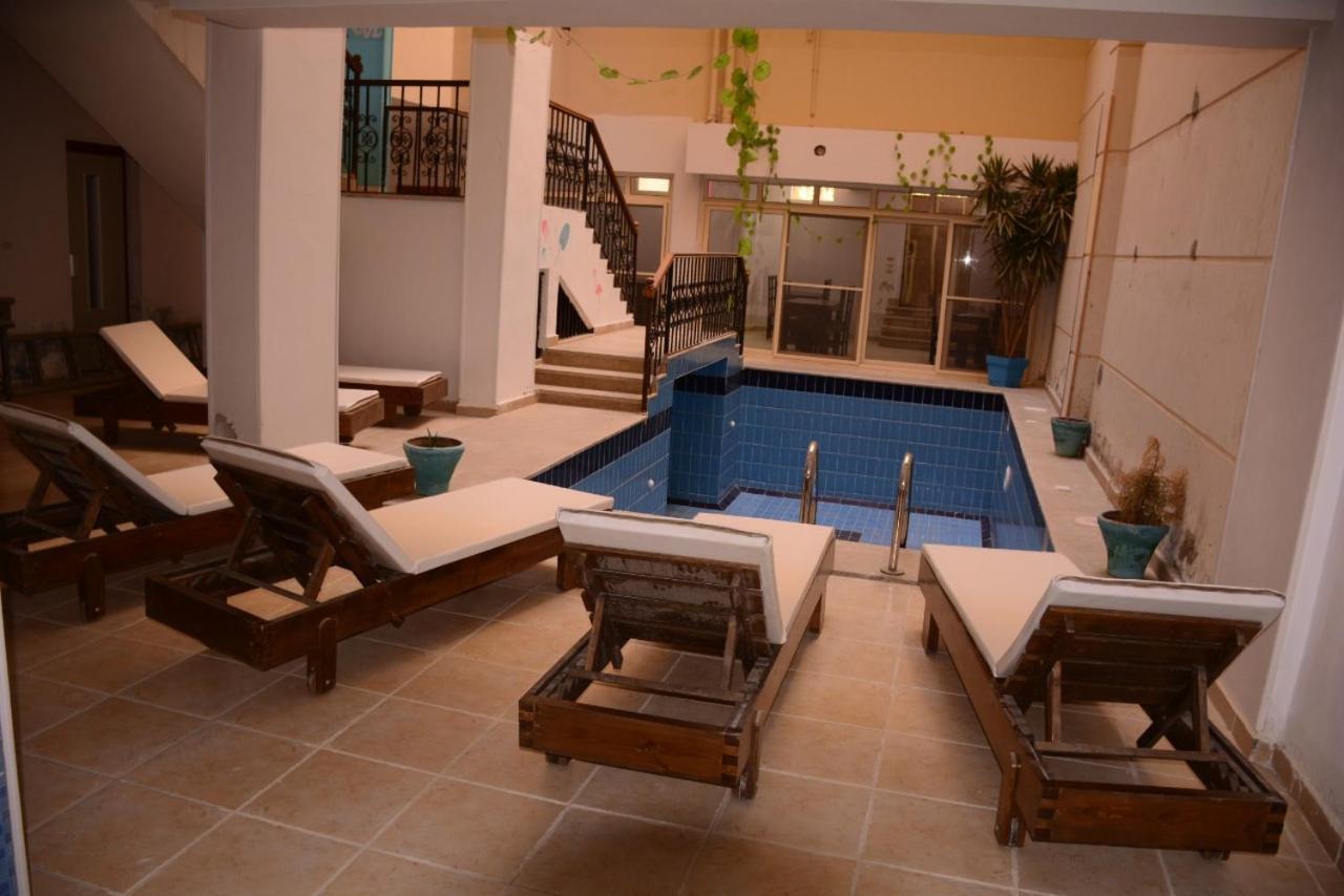 Feel Home Hurghada Exterior photo